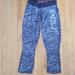 Limited edition Soul Cycle Nike pants